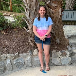 Meet your Posher, Sheilah